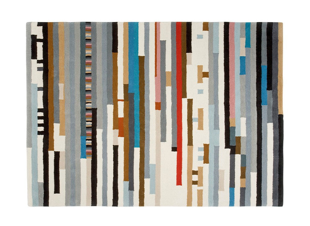 GAN Lepark Rug, Standard
