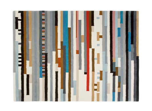 GAN Lepark Rug, Standard