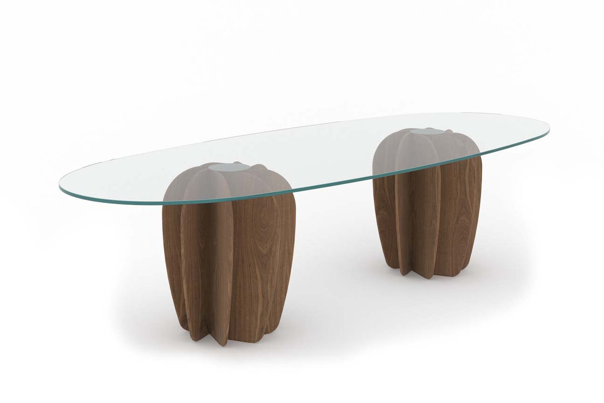Punt Coral Dining Table