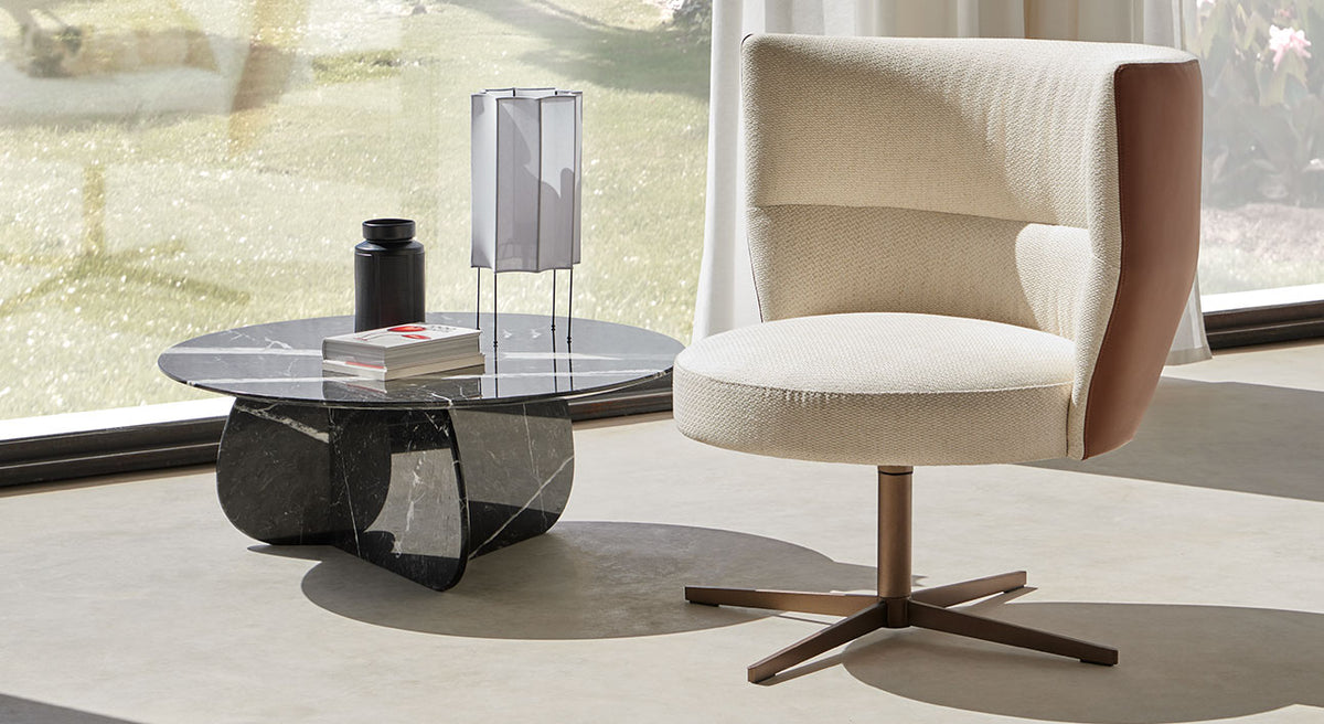Punt Coral Coffee Table