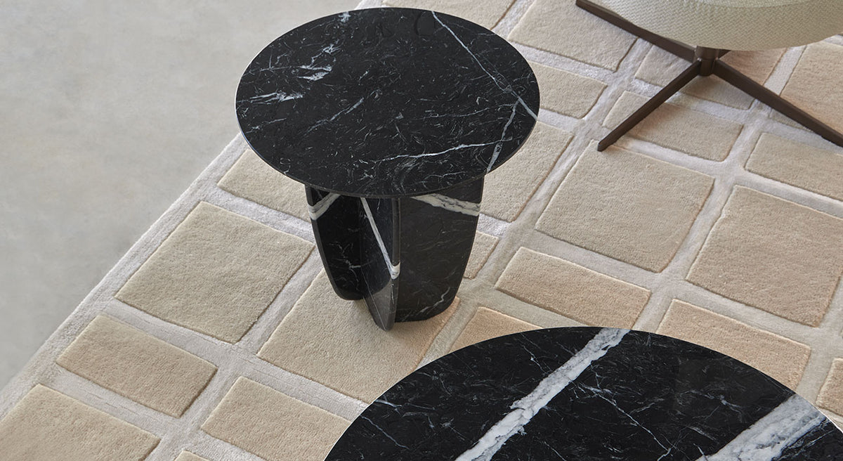 Punt Coral Side Table