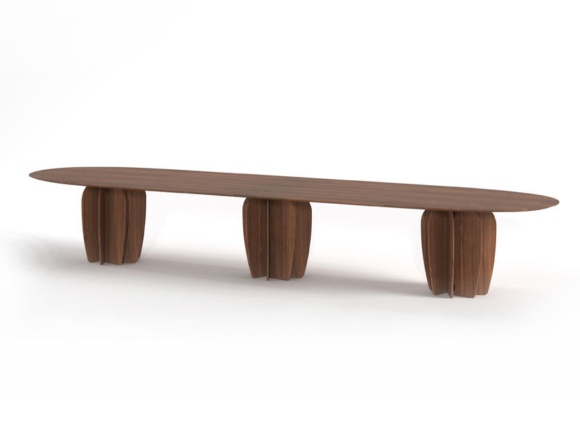 Punt Coral Dining Table