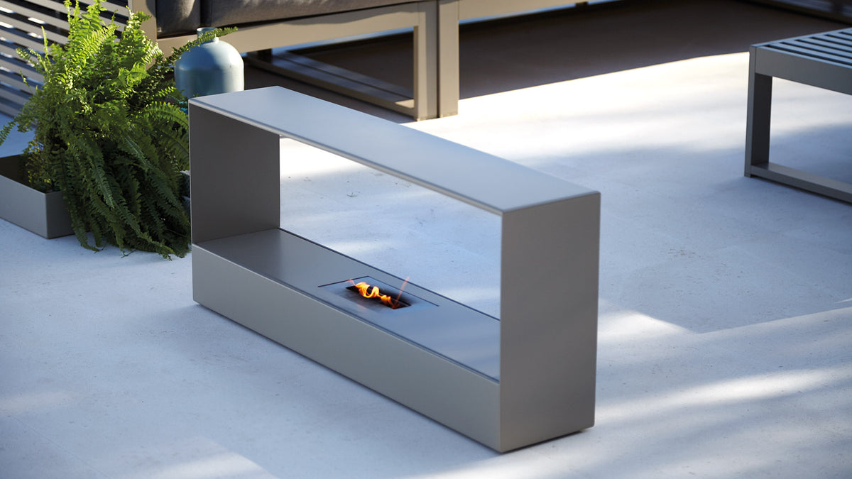 Llar burner, image: Gandia Blasco