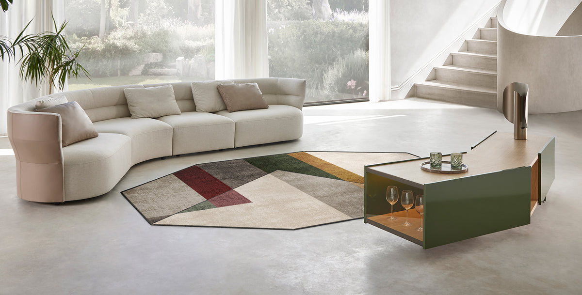 Punt Toscana Firenze Sideboard