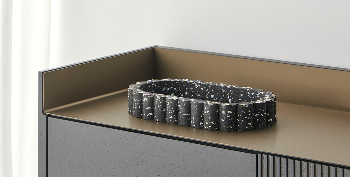 Punt Nuvol Tray