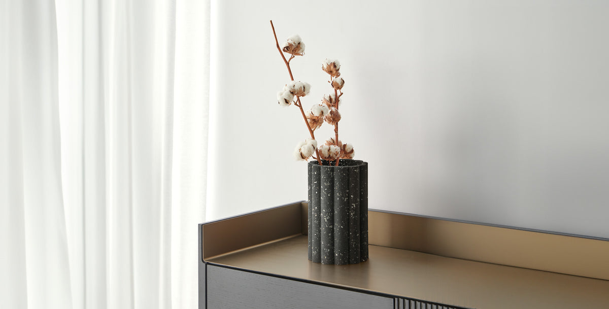 Punt Nuvol Vase