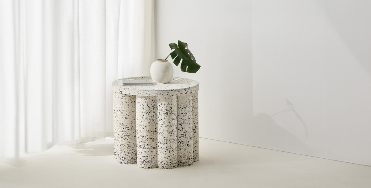 Punt Nuvol Low Table