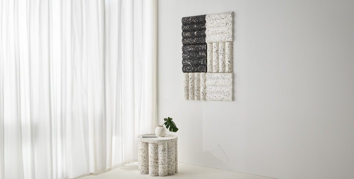 Punt Nuvol Wall Panel