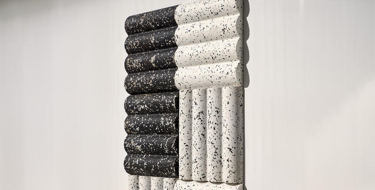 Punt Nuvol Wall Panel