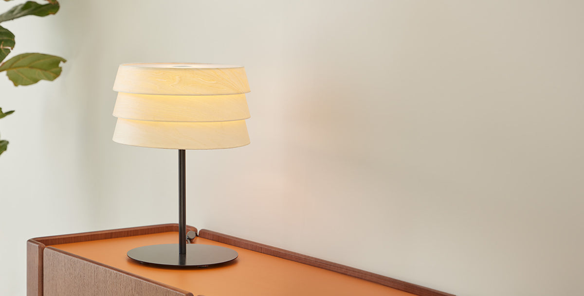 Punt Sussex Table Lamp