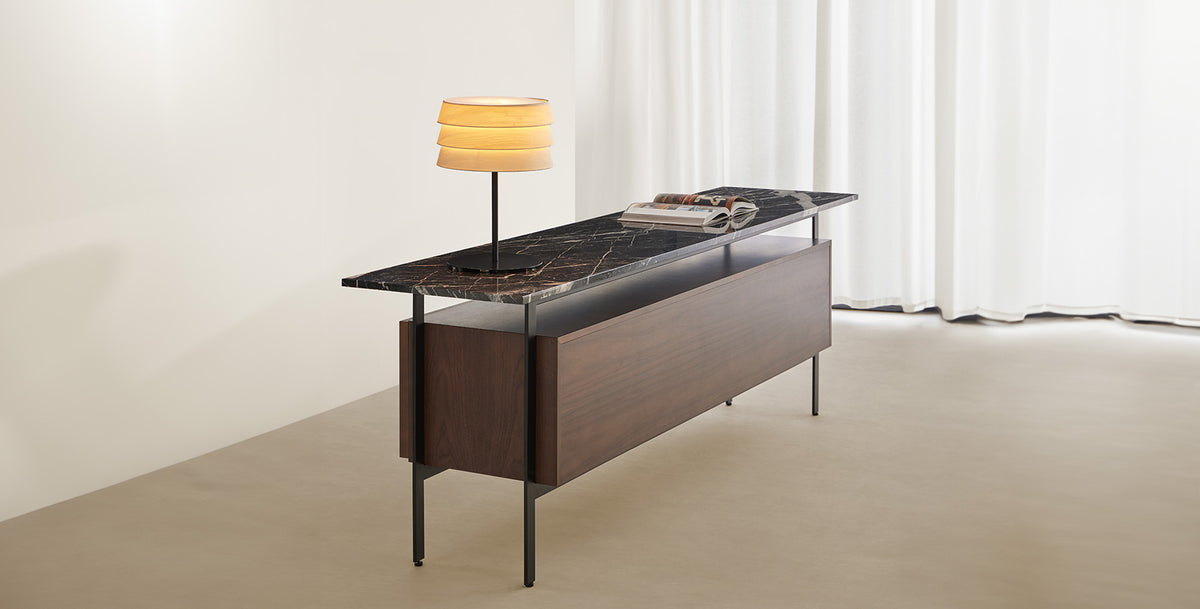Punt Sussex Table Lamp