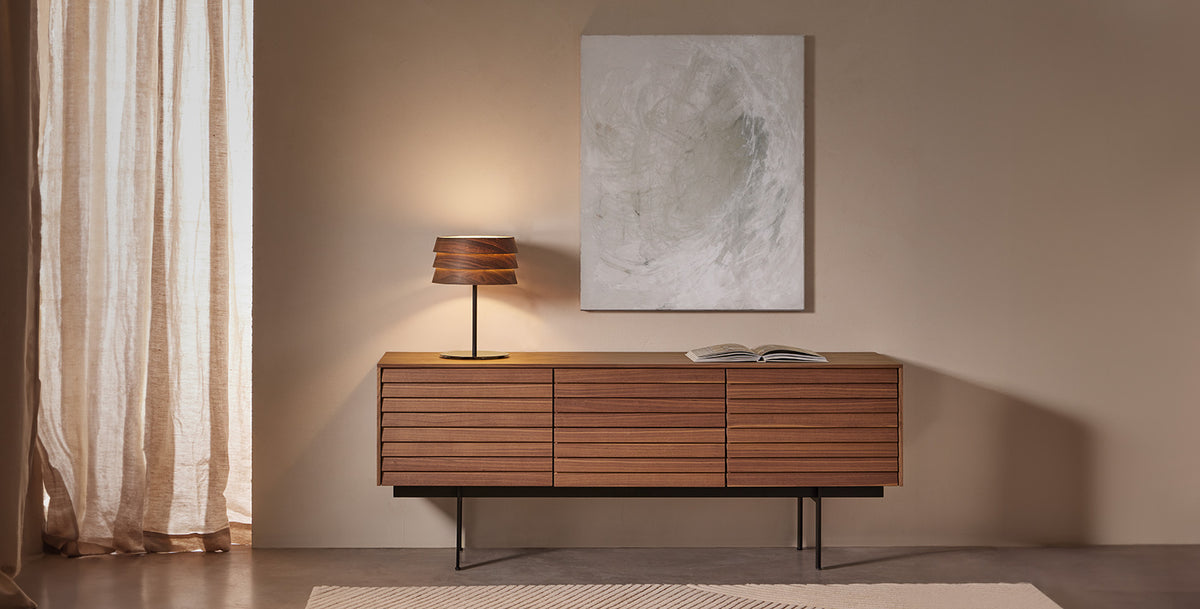 Punt Sussex Table Lamp