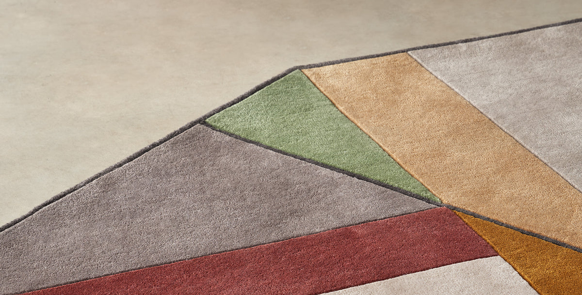 Punt Firenze Rug