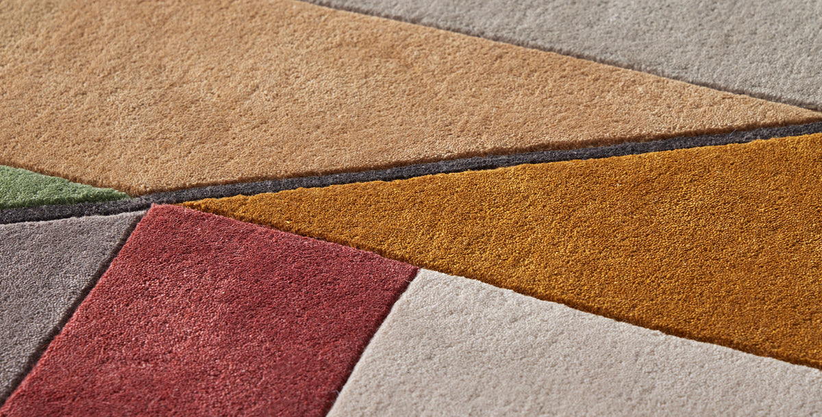 Punt Firenze Rug