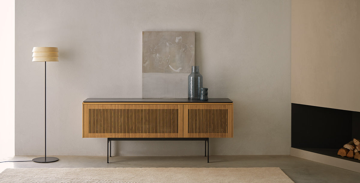 Punt Sussex Floor Lamp