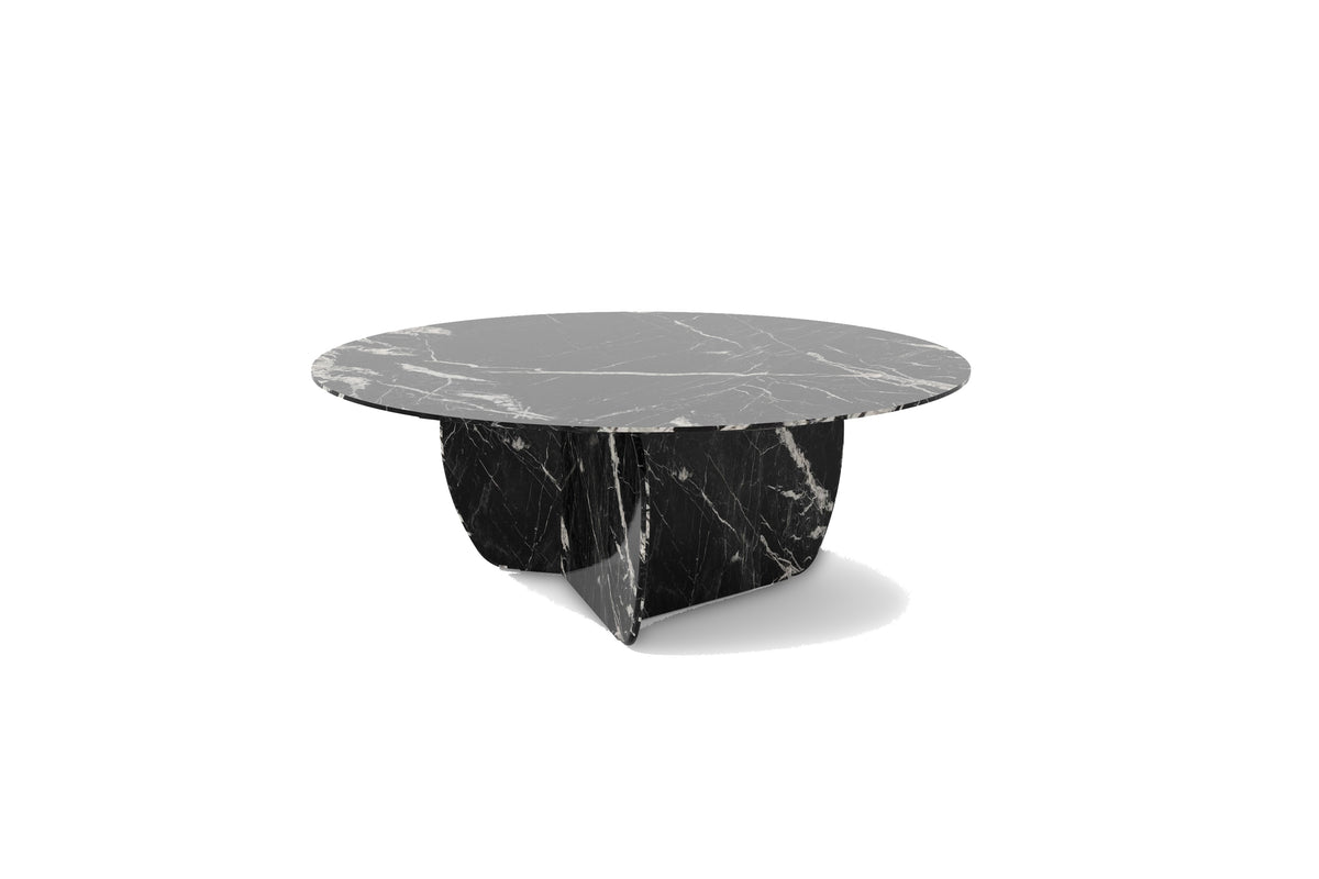 Punt Coral Coffee Table