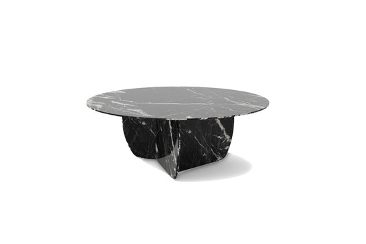 Punt Coral Coffee Table
