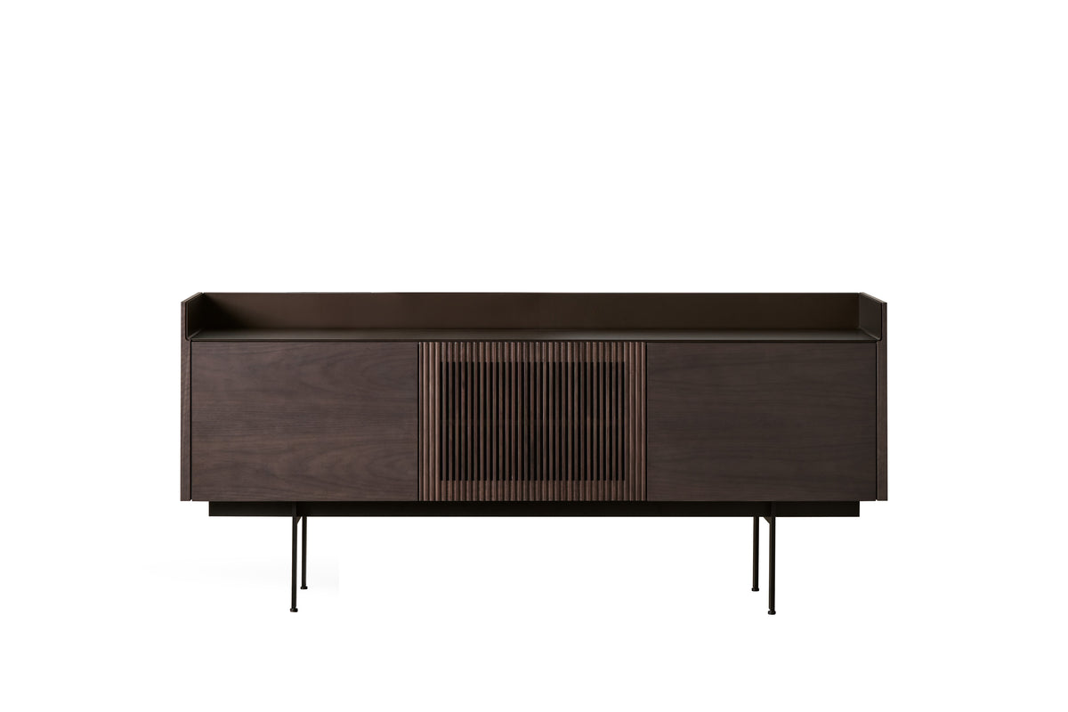 Punt Stockholm Long Sideboard