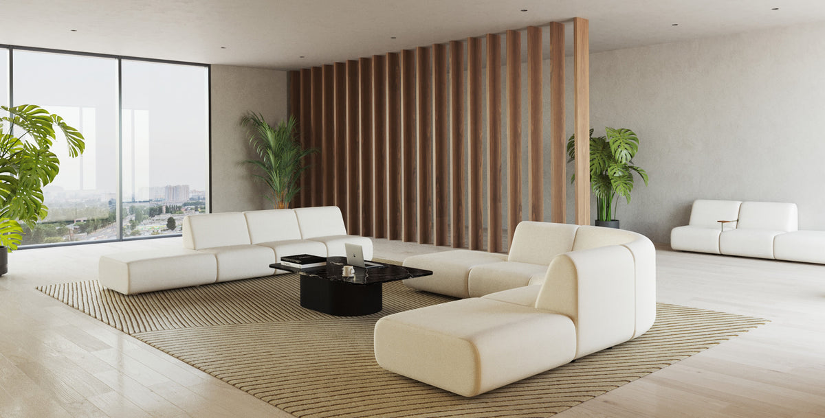 Punt Gin Sofa