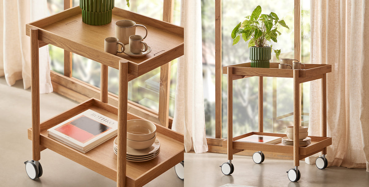 Punt Mai Tai Trolley