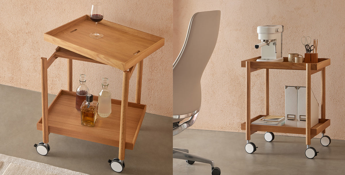 Punt Mai Tai Trolley