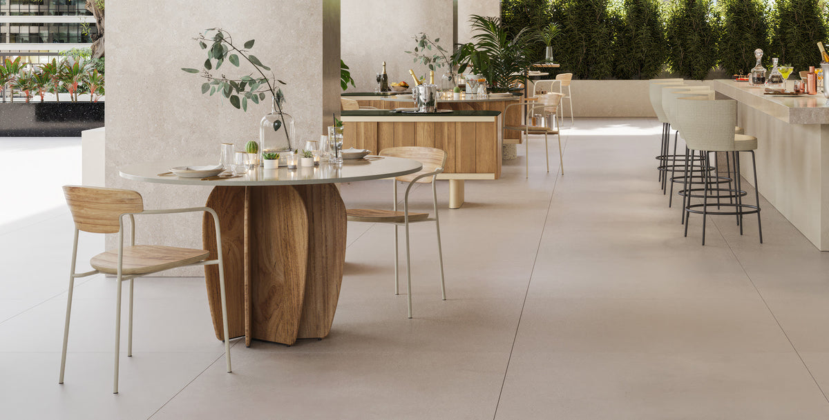 Punt Coral Outdoor Dining Table