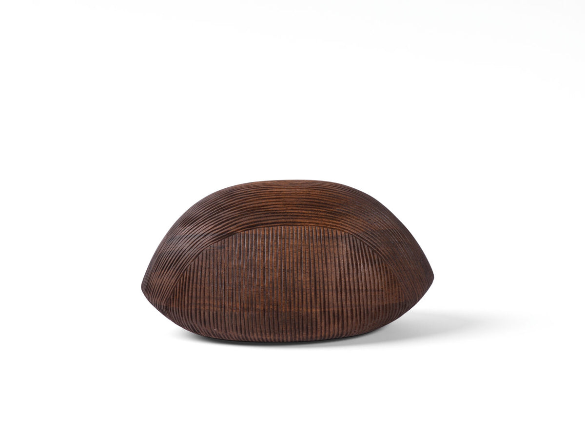 Zanat Riccio Sculpture and Bookend