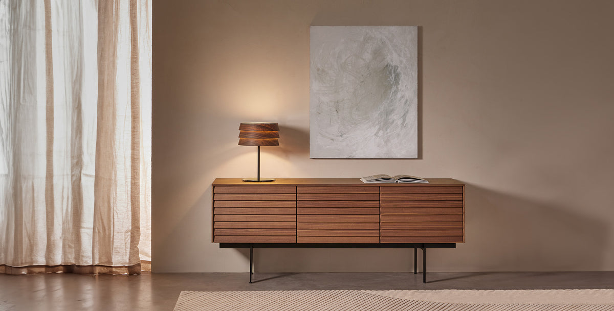Punt Sussex Sideboard