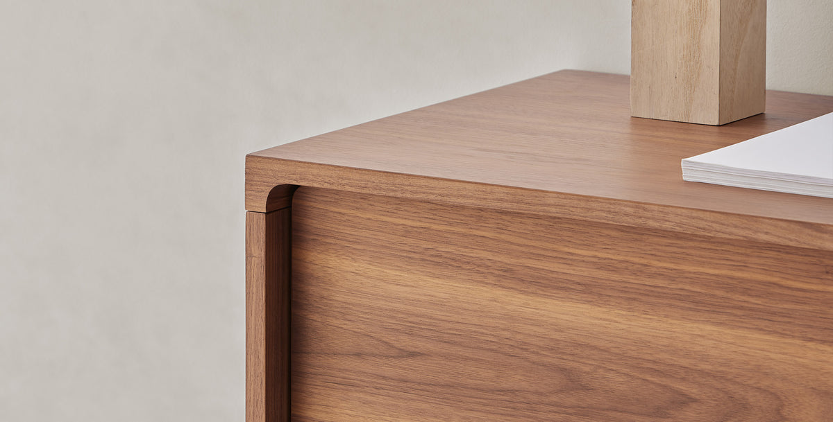Punt Tactile Sideboard