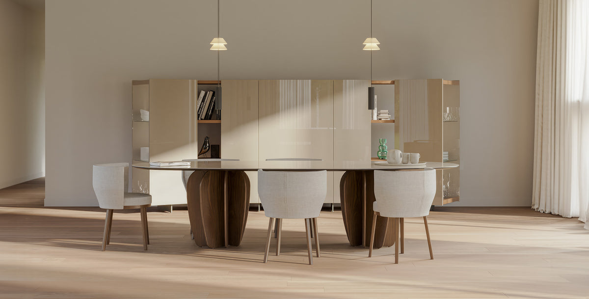 Punt Toscana Firenze Cupboard