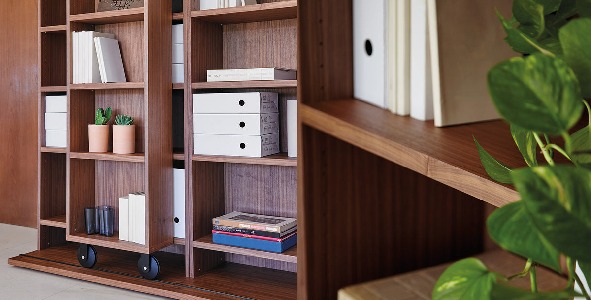 Punt Literatura Classic Bookshelf