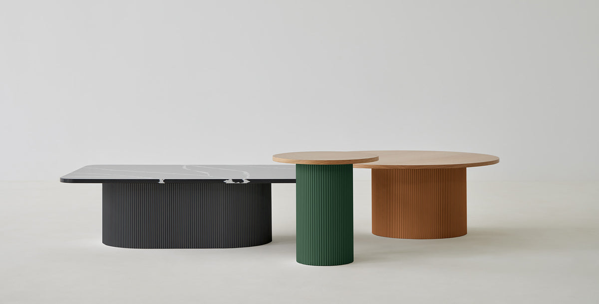 Punt Dune Coffee Table