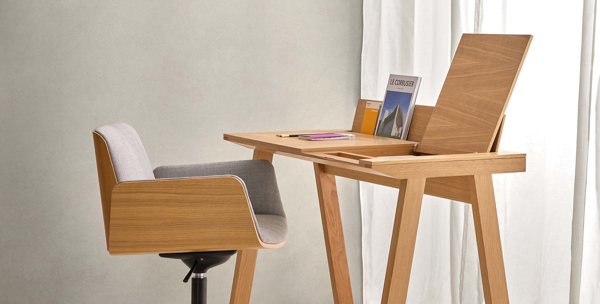 Punt Ernest Desk