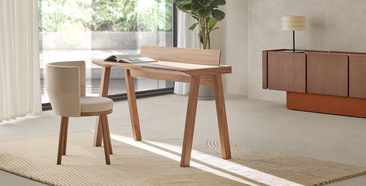 Punt Ernest Desk