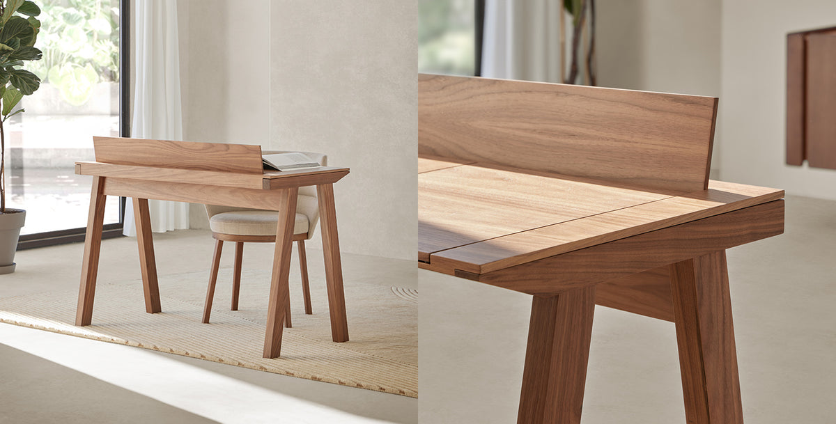 Punt Ernest Desk
