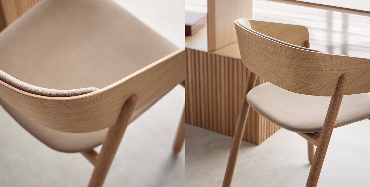 Punt Mava Chair