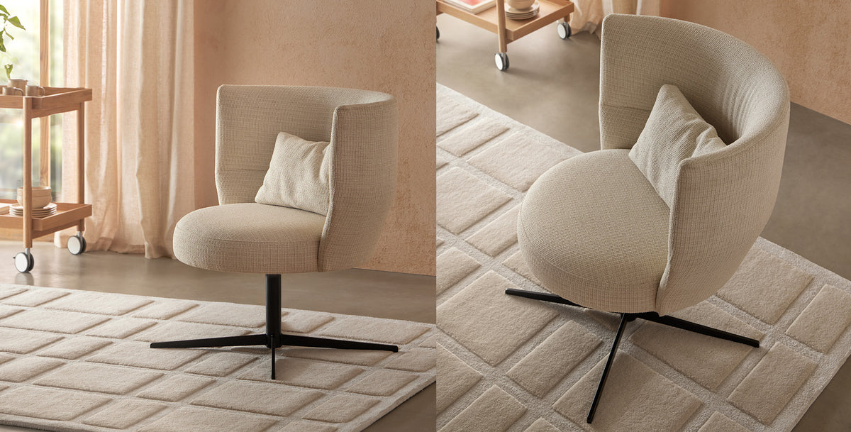 Punt Sena Armchair