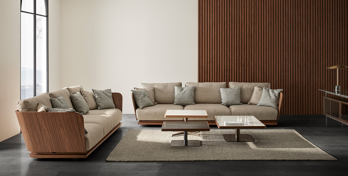 Punt Amor Cortese Sofa