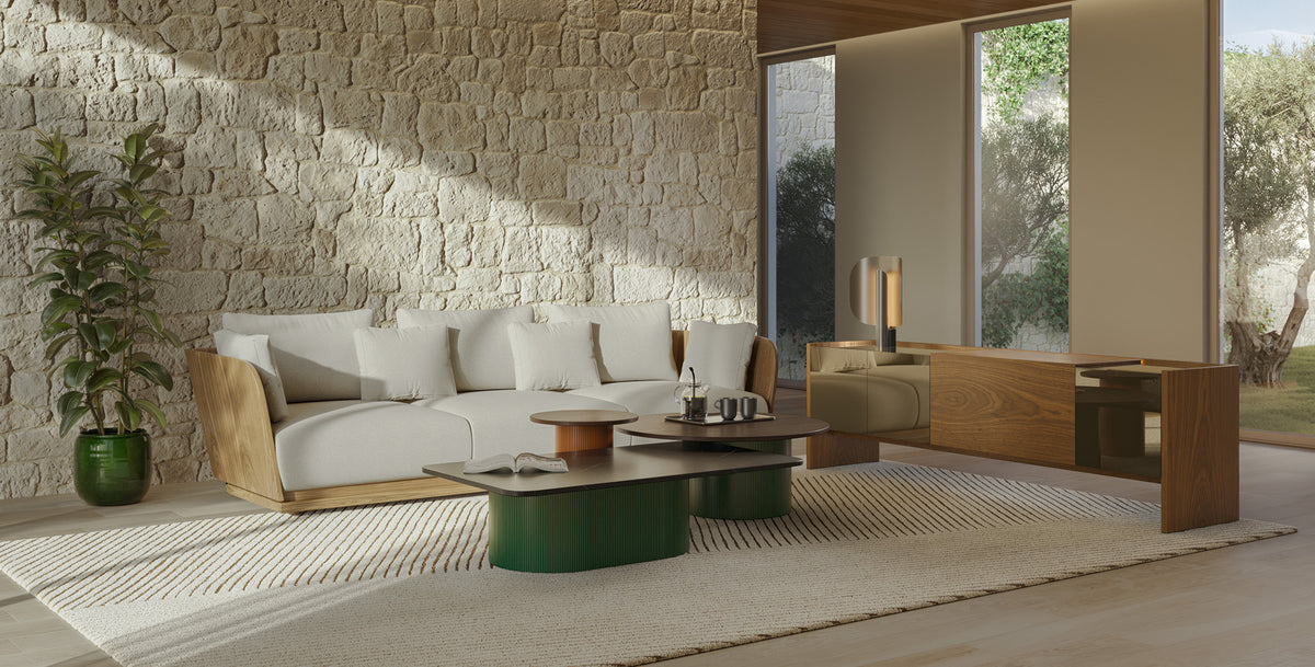 Punt Amor Cortese Sofa