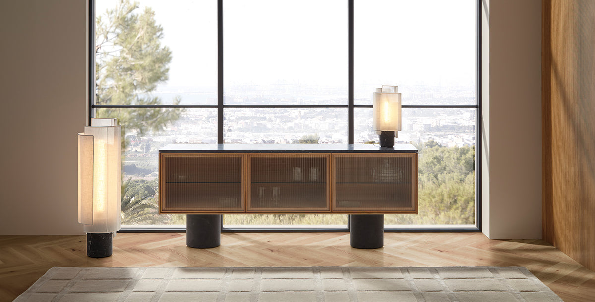 Punt Rio Table Lamp