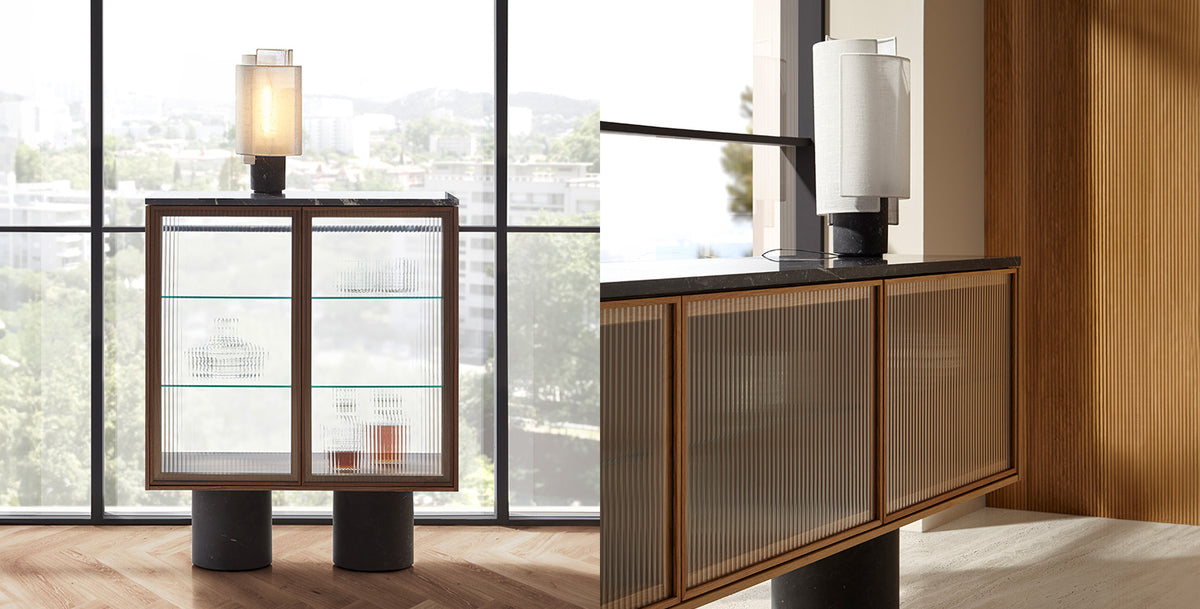 Punt Rio Table Lamp