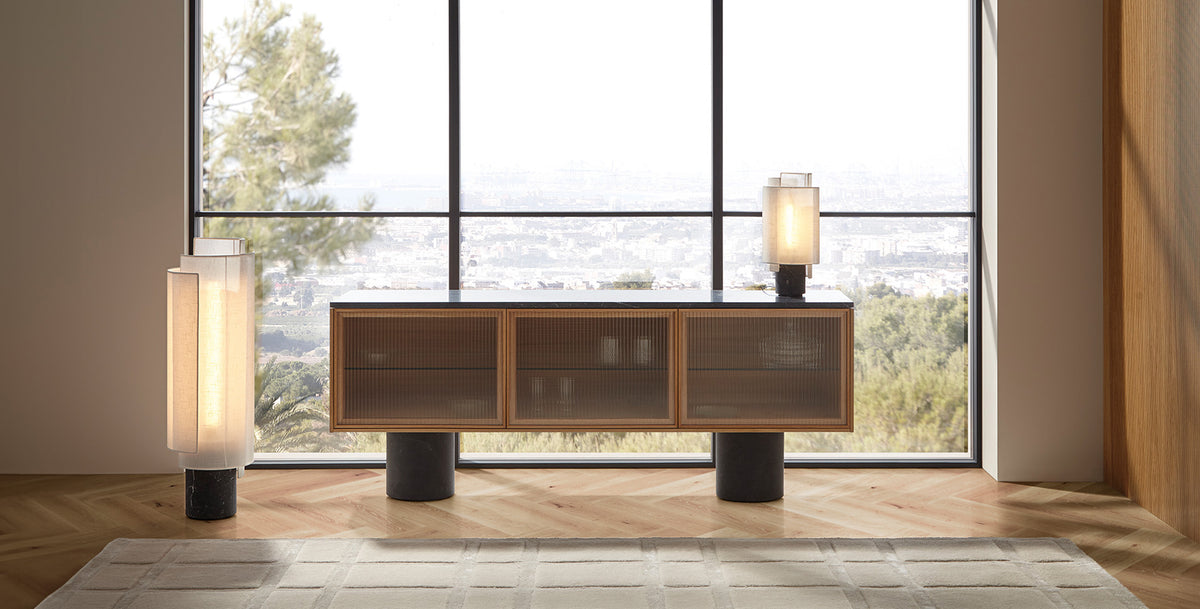Punt Rio Floor Lamp