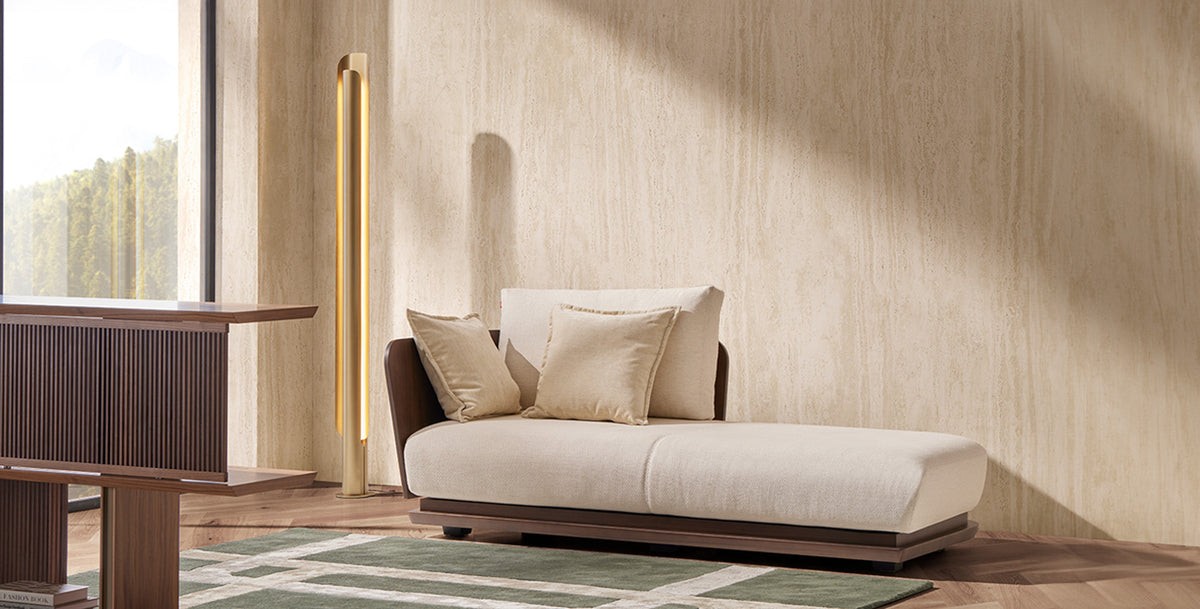 Punt Stockholm Floor Lamp