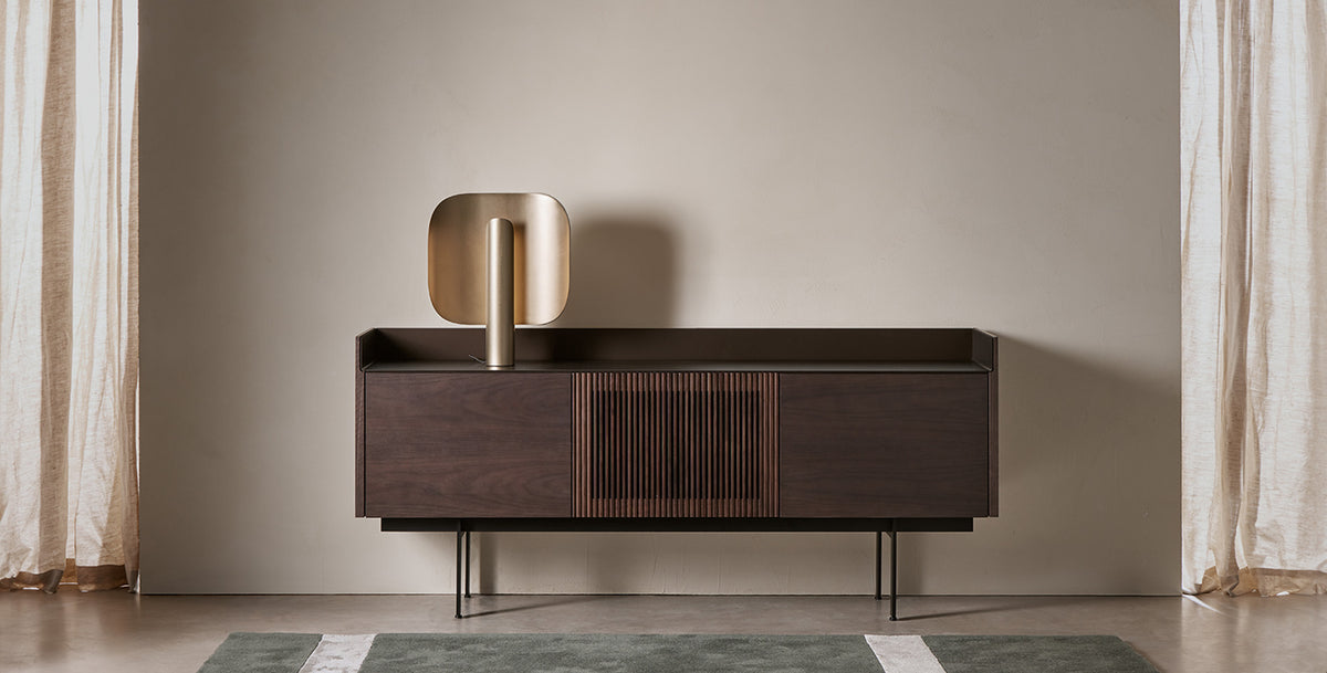 Punt Stockholm Table Lamp