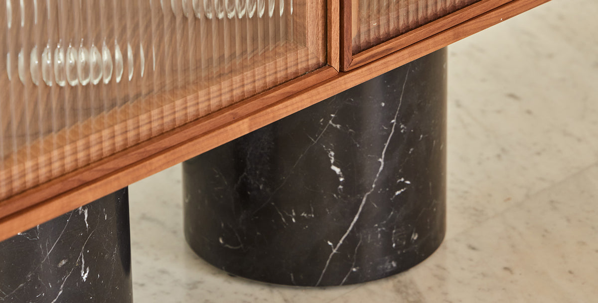 Punt Rio Cupboard