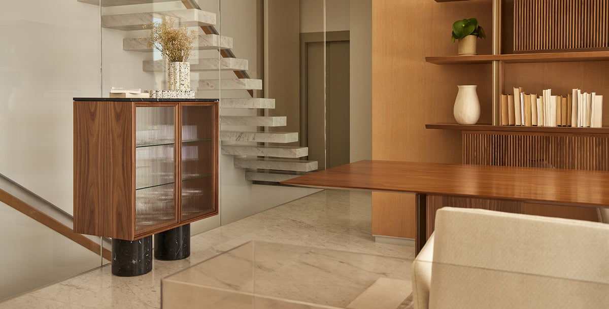Punt Rio Cupboard