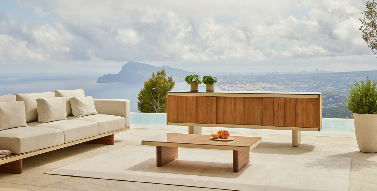 Punt Atrio Sideboard