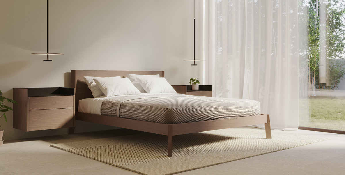 Punt Stockholm Bedside Table
