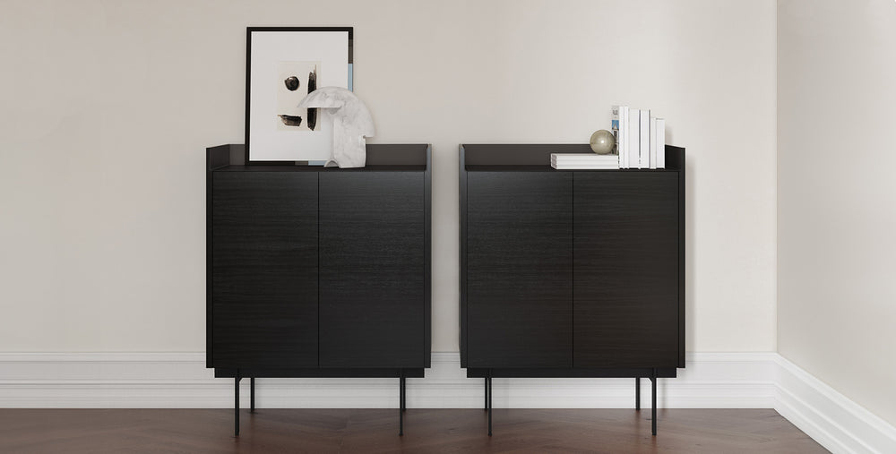 Storage and shelving