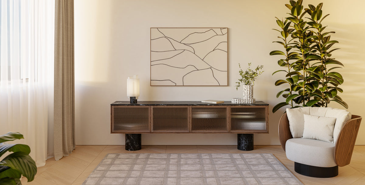 Punt Rio Sideboard